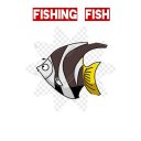 Fishing Icon