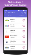 All St Lucia Radios in One App screenshot 4