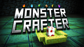 MonsterCrafter screenshot 4