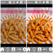 Fenophoto - Automatic photo enhancer screenshot 3