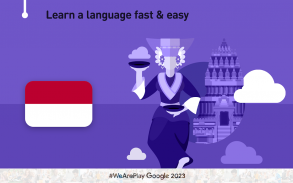 Learn Indonesian - 11000 Words screenshot 23