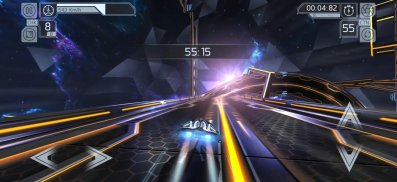 Cosmic Challenge Racing screenshot 13
