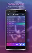 mp3 Music Player screenshot 3