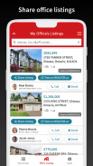 REALTOR.ca : Agents & Brokers screenshot 4