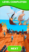 Pirate Life screenshot 0