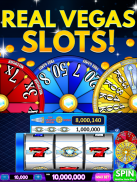 Spin Vegas Slots: Slot Games screenshot 1