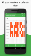Focus Timer Reborn screenshot 2