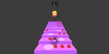 Stairs Climb screenshot 3