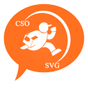 SVGCSO Icon