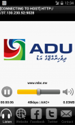 Dhivehi Raajjeyge Adu screenshot 0