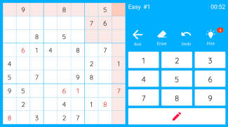 Sudoku Pro - Ad Free screenshot 2