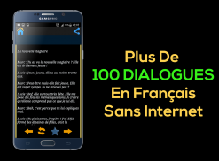 French Dialogues screenshot 1