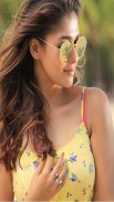 Nayanatara  Wallpapers screenshot 3