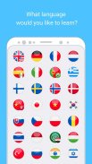 Lerne Sprachen mit LinGo Play screenshot 7