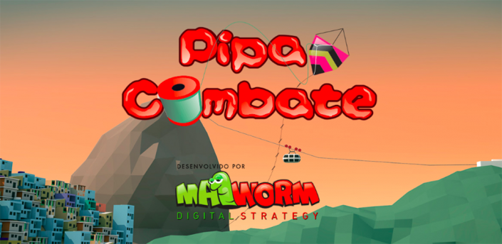 Pipa Combate Online (Android) 