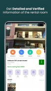 Mr Room: Search Hostels, PG and Flats 🏃🏻 Easily screenshot 2