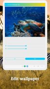जानवर वॉलपेपर screenshot 0