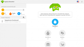 Duolingo: Dil Dersleri screenshot 6