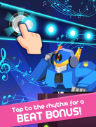 Epic Party Clicker - Throw Epic Dance Parties! screenshot 8