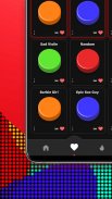 Instant Buttons - Migliore App per Effetti Sonori screenshot 2