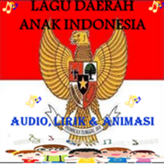 lagu daerah anak indonesia screenshot 5