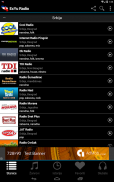 ExYu Radio Stanice screenshot 10