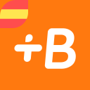 Learn Spanish with Babbel Icon