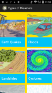 Disaster Management for Kids screenshot 2