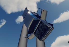 Crash Car Simulator 2022 screenshot 8