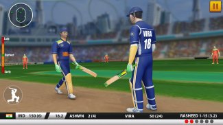 World Cricket Games :T20 Cup screenshot 15