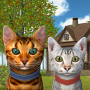 Simulador de Gato: familia Icon