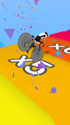 Shift Your Bike screenshot 3