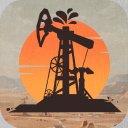 Oil Era - Idle Mining Tycoon Icon