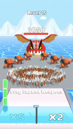 Clone Thrower screenshot 0