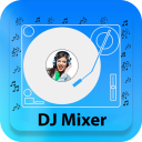 DJ  Mixer - Virtual MP3 DJ Mix