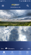 KY3 Weather screenshot 1