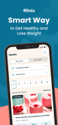 Klinio: Health & Weight loss screenshot 2