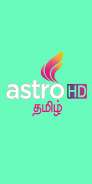 ASTRO HD TV screenshot 0