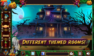 Fear Room Escape - Horror Game screenshot 7