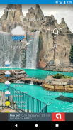 Vaughan, Ontario - weather screenshot 2