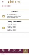 dP SPOT - Online Trading APP screenshot 5