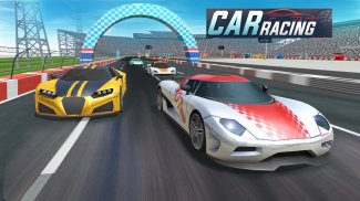 Car Racing 2018 screenshot 7