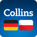 Collins German<>Polish Dictionary