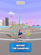 Goal Party - Soccer Freekick screenshot 5