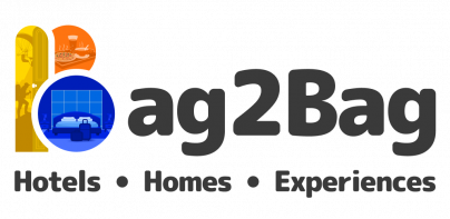 Bag2Bag - Hotel Booking App