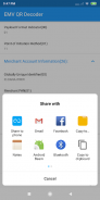 EMV QR Decoder screenshot 4