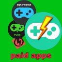 Game booster Pro paid apps get free suggest you