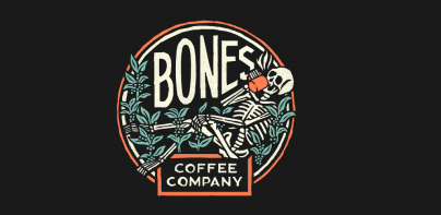 Bones Coffee