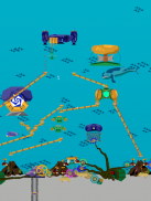 20000 Cogs under the Idle Sea screenshot 11