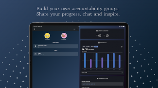 Goalify - Goal & Habit Tracker screenshot 2